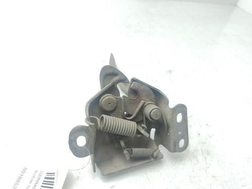 Hood lock SUZUKI GRAND VITARA II (JT, TE, TD)  | BP29618498C133 