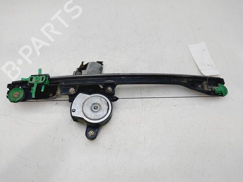 Front left window mechanism FIAT PUNTO Hatchback Van (188_) 1.2 60 | BP29763659C22 