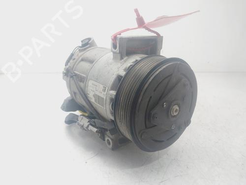 AC-Kompressor RENAULT CAPTUR I (J5_, H5_)  | BP29572499M34 