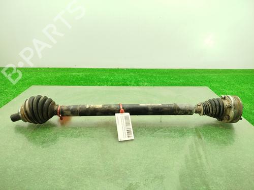Used Right front driveshaft VW GOLF V (1K1) [2003-2010]  29903606
