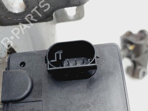 Steering column RENAULT FLUENCE (L3_) 1.5 dCi (L30D, L30L, L306, L33F, L33L, L33M, L33V, L33W) | BP31848954M21 