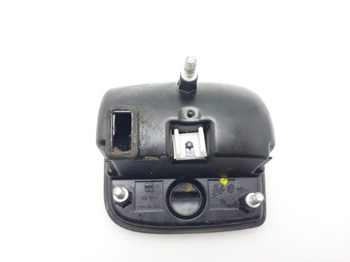 Tailgate handle SEAT IBIZA III (6L1)  | BP16198090C132 