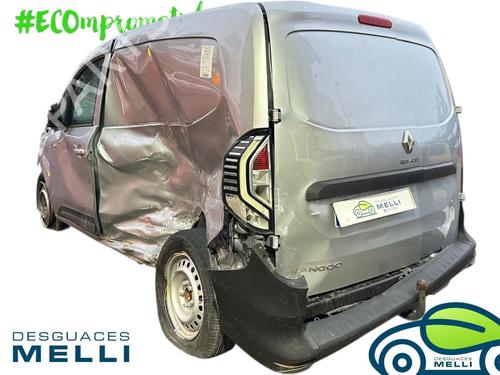 Front left lock RENAULT KANGOO III MPV | BP31967343C98