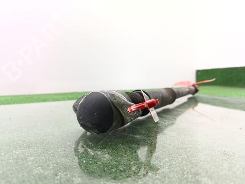 Right rear shock absorber SEAT IBIZA IV (6J5, 6P1)  | BP29054802M19 