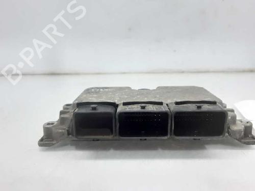 Used Engine control unit (ECU) CITROËN SAXO (S0, S1) 1.5 D (57 hp) 5019435