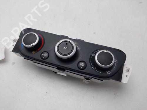 Climate control RENAULT MEGANE III Hatchback (BZ0/1_, B3_) 1.6 16V (BZ0H) | BP39751822I5 - Image 4