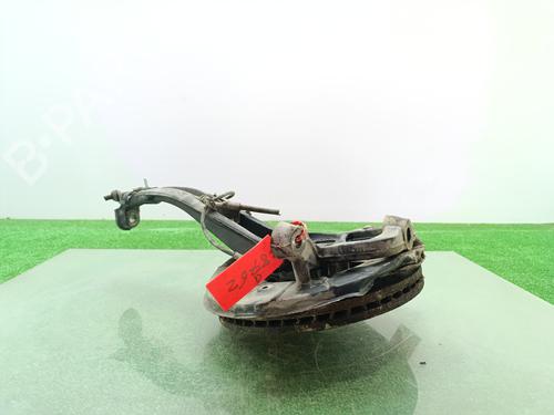 Right front steering knuckle VW TOUAREG (7LA, 7L6, 7L7) 2.5 R5 TDI | BP29871257M26