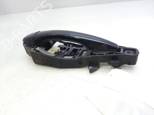 Used Rear left exterior door handle CITROËN C4 II (NC_) [2009-2025]  18241838