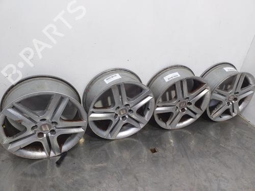 Rim SEAT ALTEA (5P1)  | BP17645180C45