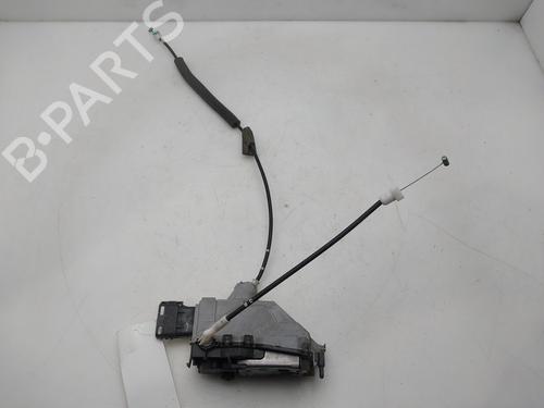 Used Rear left lock Rear left lock PEUGEOT 5008 (0U_, 0E_) 1.6 HDi (112 hp) 34718052 34718052