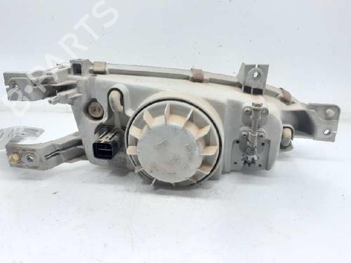 Left headlight HYUNDAI ACCENT I (X-3) 1.3 i 12V | BP5641134C28 