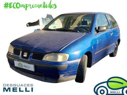 Used Parts SEAT IBIZA II (6K1) [1993-2002]  4404251
