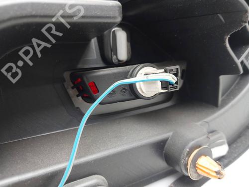 Front right panel MERCEDES-BENZ C-CLASS (W204) | BP39236693C59 - Image 3