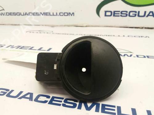 Front left interior door handle CHEVROLET AVEO / KALOS Hatchback (T200) 1.4 | BP3334388I13 