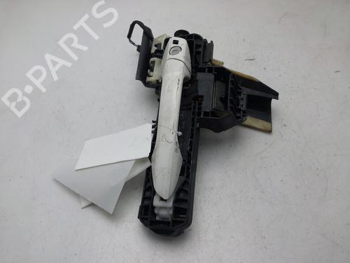 Front left exterior door handle MERCEDES-BENZ E-CLASS T-Model (S212) E 300 Hybrid / BlueTEC Hybrid (212.298) | BP27222276C128 