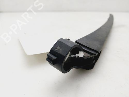 Rear windshield wiper arm SKODA RAPID (NH3, NK3, NK6)  | BP23087168C144 