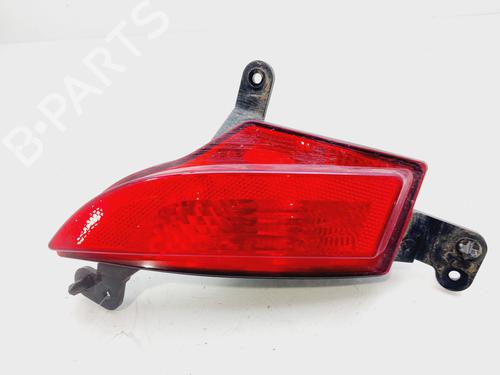 Rear bumper right light JAGUAR E-PACE (X540)  | BP29531473C82 