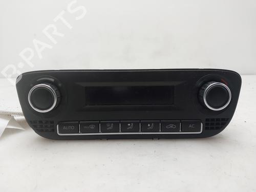 Used Climate control Climate control VW POLO V (6R1, 6C1) [2009-2022] 34352018 34352018