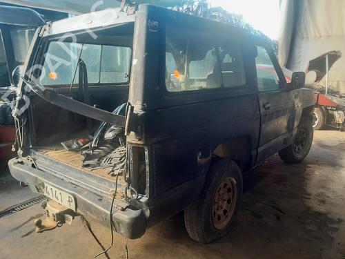 Gearbox NISSAN PATROL III/2 Station Wagon (W260)  | BP29430519M3 