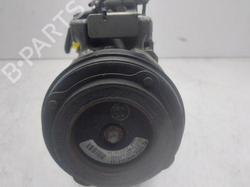 Used AC compressor AC compressor 37998359 37998359