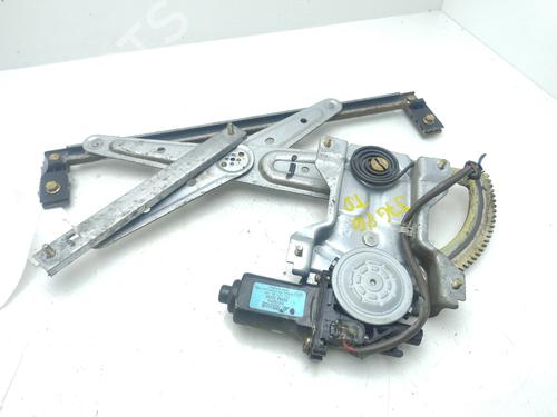 Rear right window mechanism KIA SORENTO I (JC)  | BP24447511C25 