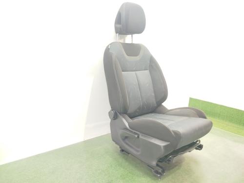 Right front seat CITROËN C4 II (NC_) | BP34102379C16 - Image 3