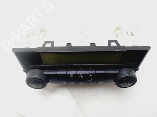 Climate control RENAULT LAGUNA II (BG0/1_) 1.9 dCi (BG1A, BG1V) | BP32360703I5 