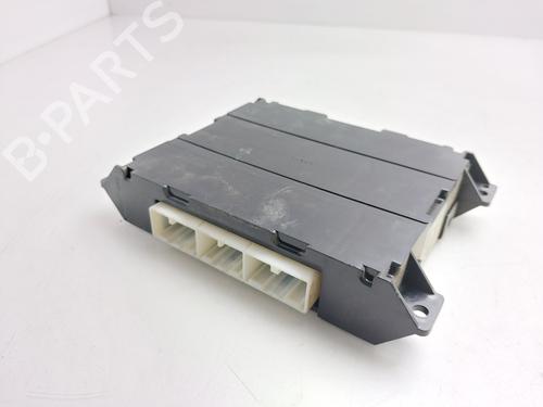 Used Electronic module Electronic module LAND ROVER RANGE ROVER SPORT I (L320) 3.0 D 4x4 (245 hp) 36070802 36070802