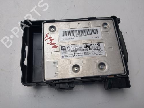 Used Electronic module Electronic module OPEL MERIVA B MPV (S10) [2010-2017] 36386856 36386856