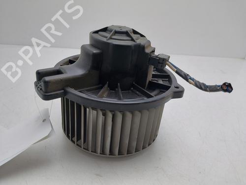 Varmeblæser Varmeblæser KIA CARNIVAL / GRAND CARNIVAL III (VQ) 2.9 CRDi (185 hp) 34277163 34277163