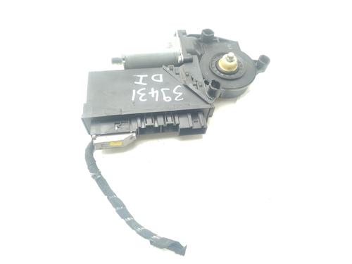 Motor do elevador de vidro frente esquerdo VW TOUAREG (7LA, 7L6, 7L7) 5.0 V10 TDI | BP30863409E21