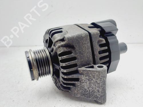 Generator SUZUKI IGNIS II (MH) [2003-2025]  29040711