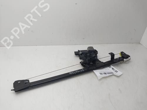 Used Front right window mechanism Front right window mechanism CITROËN JUMPER II Van 2.0 BlueHDi 110 (110 hp) 33327013 33327013
