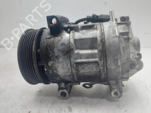 Used AC compressor AC compressor 37010709 37010709