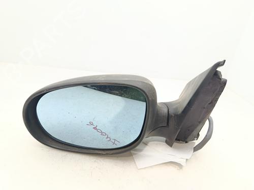 Used Left mirror Left mirror FIAT BRAVO II (198_) 1.6 D Multijet (198AXH1B) (105 hp) 34275220 34275220