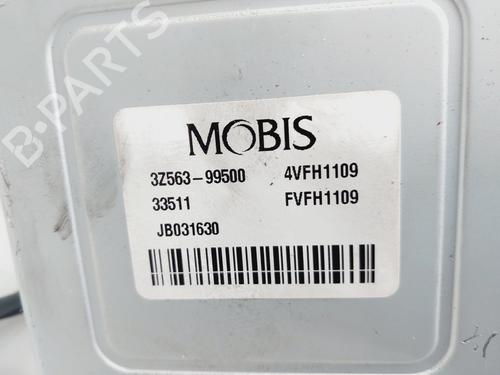 Steering column HYUNDAI i40 I (VF) 1.7 CRDi | BP31314046M21 