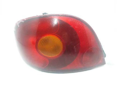 Used Left taillight CHEVROLET MATIZ (M200, M250) 0.8 (52 hp) 5080441