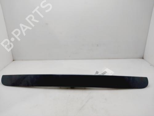 Used Tailgate handle PEUGEOT 207 (WA_, WC_) [2006-2015]  23648686