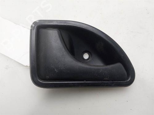 Used Front left interior door handle Front left interior door handle 38293512 38293512