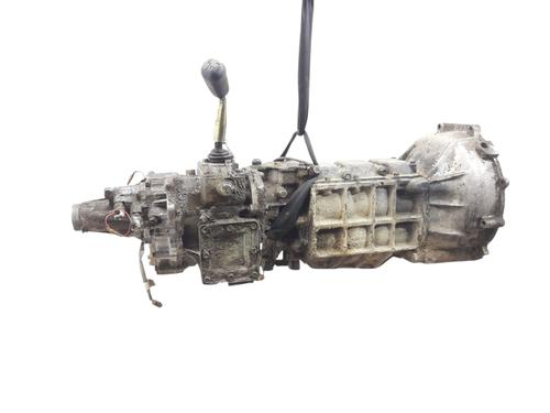 Gearbox MITSUBISHI GALLOPER (JK-01)  | BP24431961M3