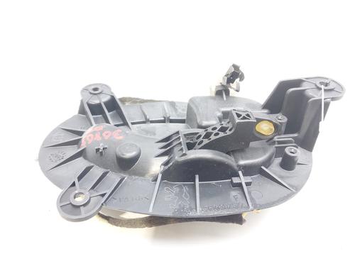 Front left interior door handle PEUGEOT 406 Coupe (8C) 3.0 V6 | BP13110770I13 