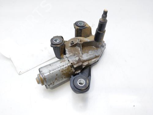 Rear wiper motor NISSAN QASHQAI / QASHQAI +2 I (J10, NJ10, JJ10E) 1.5 dCi | BP13003824M102 