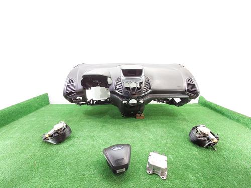 Used Airbag Kit Airbag Kit 19430486 19430486