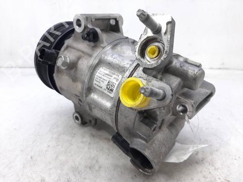 AC compressor FORD FIESTA VII (HJ, HF)  | BP10927551M34 