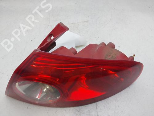 Right taillight DAEWOO LACETTI Hatchback (KLAN) 1.4 | BP18033683C35