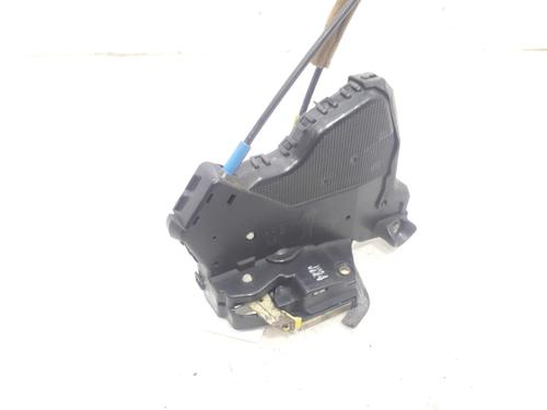 Used Front left lock TOYOTA COROLLA Verso (ZER_, ZZE12_, R1_) 1.8 (ZNR11_, ZNR11R) (129 hp) 11038519