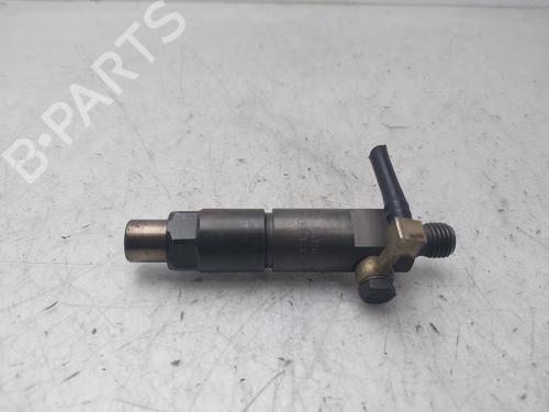 Injector FIAT DUCATO Van (230_) 2.5 D 4x4 (84 hp) 31210209