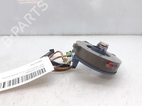Used Squib airbag FIAT CROMA (194_) 1.9 D Multijet (194AXC1B, 194AXC12) (150 hp) 9969218