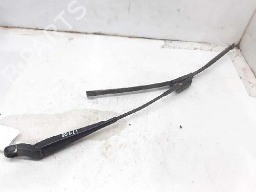 Used Front windshield wiper arm SKODA FABIA II (542) [2006-2014]  6415380