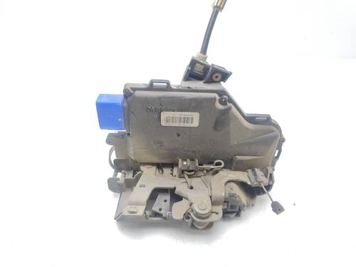 Front left lock VW TOUAREG (7LA, 7L6, 7L7)  | BP24800421C98 